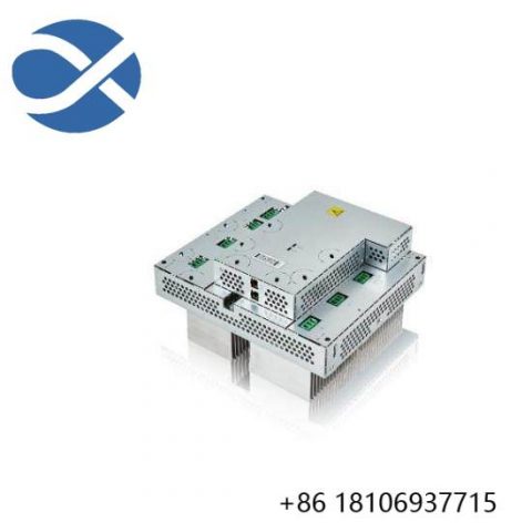 ABB DSQC406 3HAC035301-001: Industrial Control Module