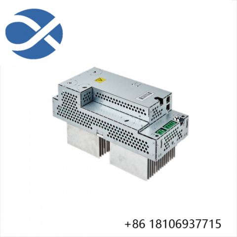 ABB DSQC417 Bailey Digital Input/Output Card