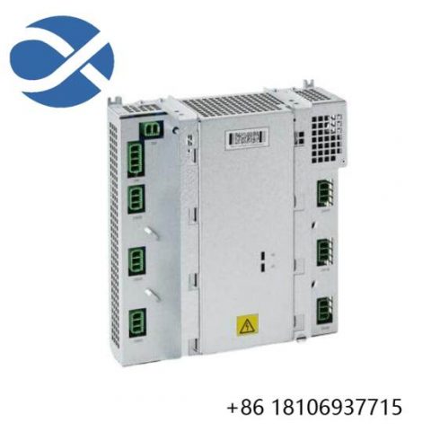 ABB DSQC431 3HAC036260-001 Servo Drive - Precision Control for Industrial Automation