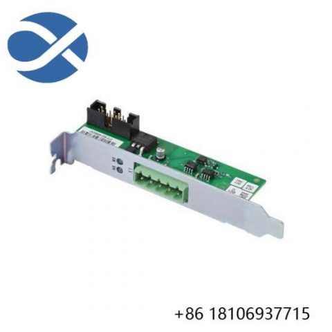 ABB DSQC572 | Devicenet Board - Advanced Control Module