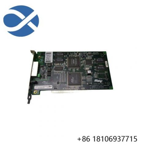 ABB DSQC6033HAC12817-1 DeviseNet Module