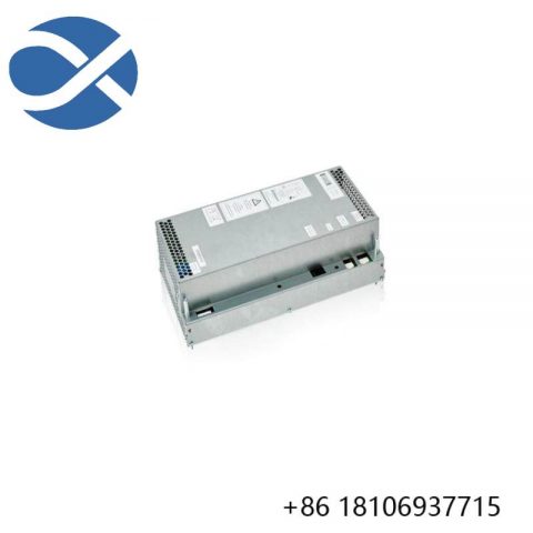 ABB DSQC626 3HAC, IRB6660 & IRB6603 Industrial Interface Modules, PLC Accessories