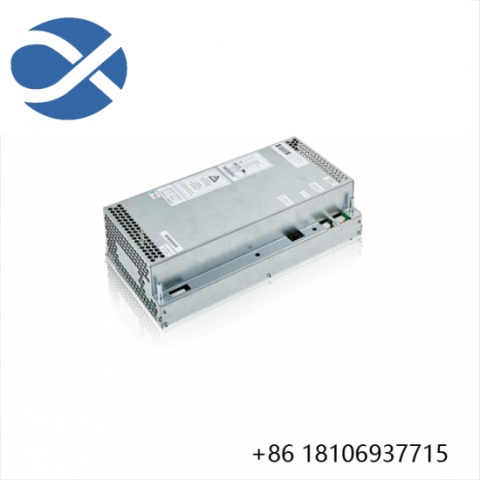 ABB DSQC626 Power Supply Module for Industry Control, High Efficiency & Durability