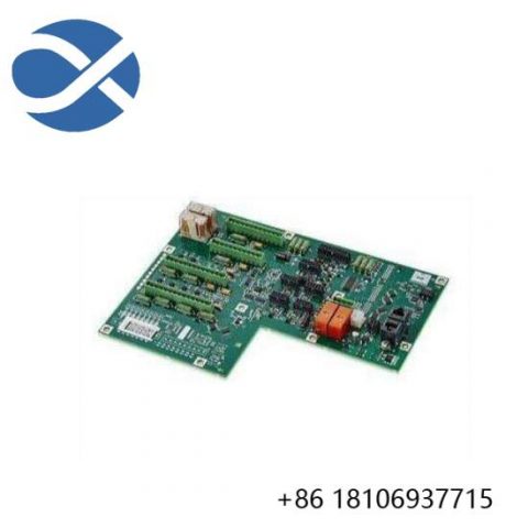 ABB DSQC643 - Advanced Modular Panel Board, 3HAC024935-001