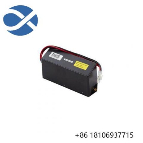 ABB DSQC655 3HAC025562001 Capacitor Unit