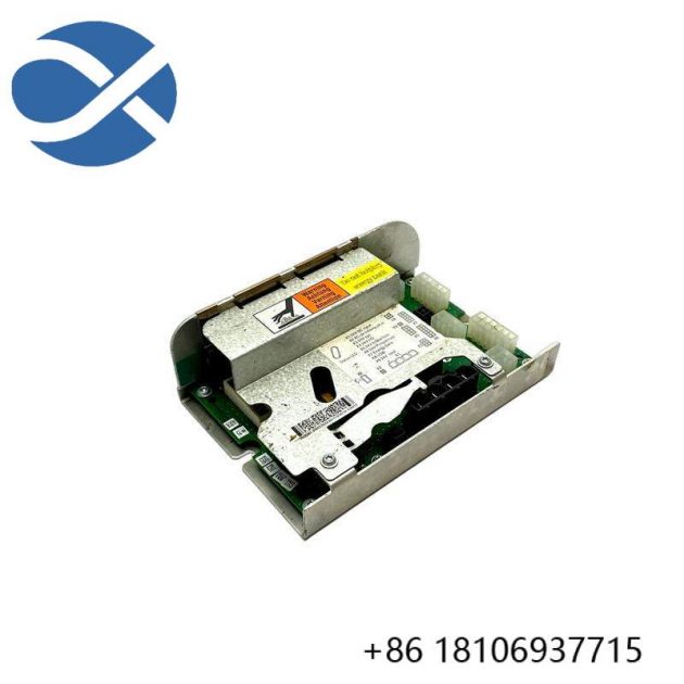 ABB DSQC662 3HAC026254-001: Precision Control Distribution Module