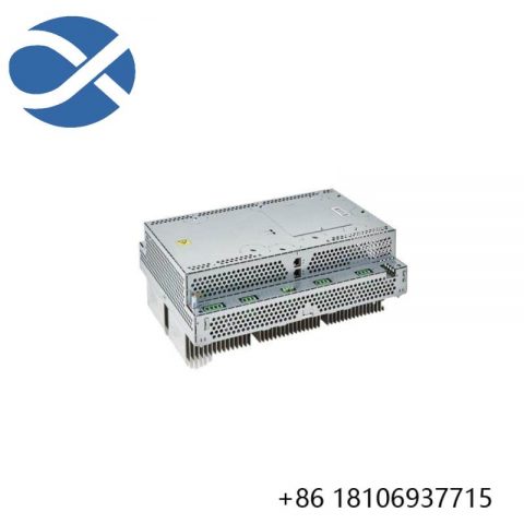 ABB DSQC663 3HAC029818-001 Industrial Drive Unit