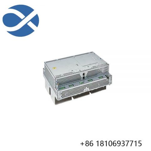 ABB DSQC663, 3HAC029818-001, IRB6700, 3HAC043072-003, IRB6700, 3HAC058399-002 - Modular Control Components