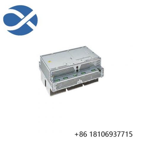 ABB DSQC663 3HAC029818-001 Drive Unit