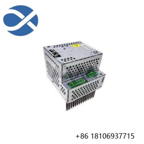 ABB DSQC664 3HAC030923-001 Industrial Drive Unit