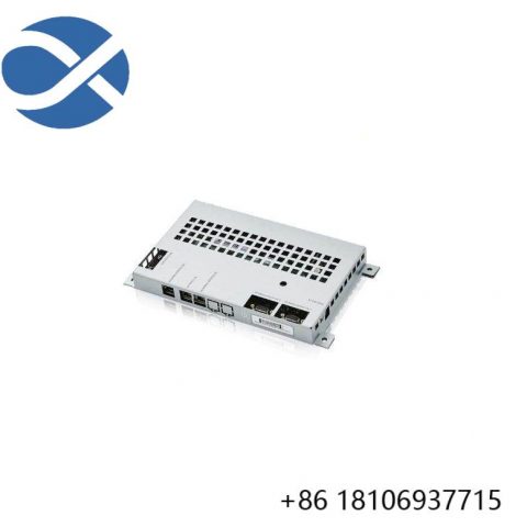 ABB DSQC668 3HAC029157-001 Drive Unit: High-Performance Modular Drive Control System