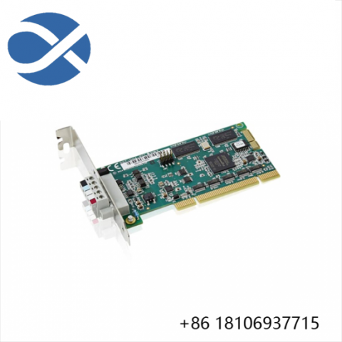 ABB DSQC697 DeviceNet Board - Industrial Communication Module