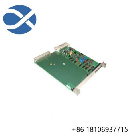 ABB DSQC 103 - Modular I/O Board for Advanced Control Solutions