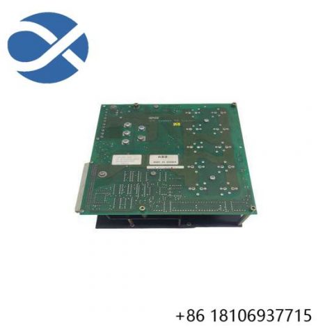 ABB DSQC 2498 Servo Amplifier DCS Module