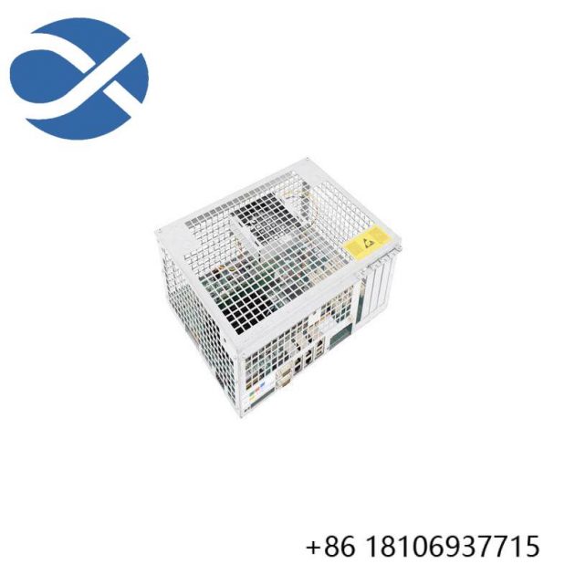 ABB DSQC 639 3HAC025097-001 for Industrial Automation