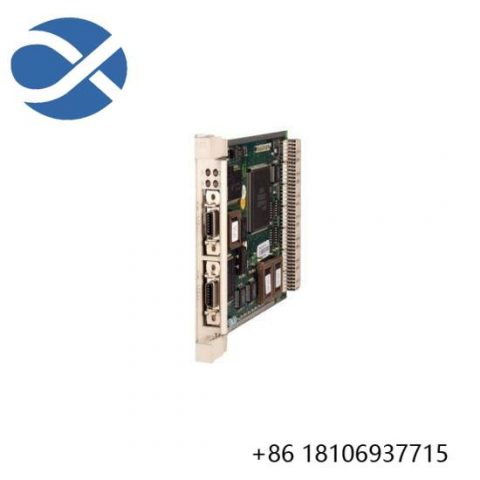 ABB DSRF186 - 3BSE004383R1: I/O Cardfile Board for Industrial Automation