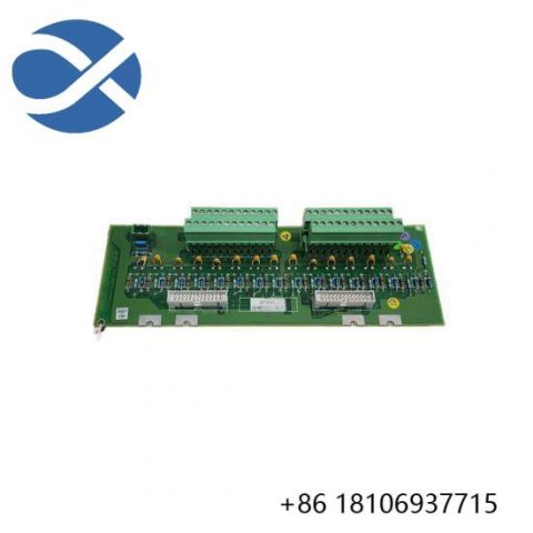 ABB DSTA002A | 3BSE015196R1 Connection Unit, Industrial Automation Modules