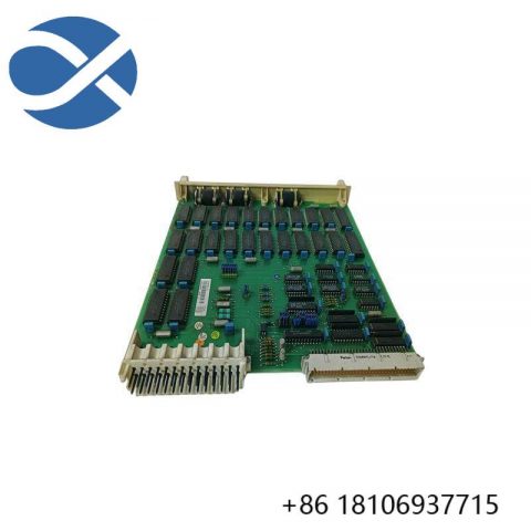 ABB DSTA131 - Analog Board, Control Solutions for Industrial Automation