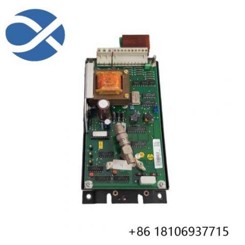 ABB DSTC 452 5751017-A Master Modem Board - Advanced Communication Solution for Industrial Automation