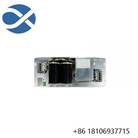 ABB DSTD110A Terminal Board - Advanced Control Module for Industrial Automation