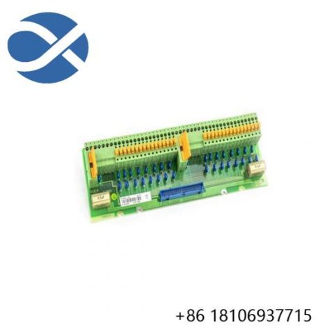 ABB DSTD150 57160001-UH - Digital Connection Unit, for Industrial Automation