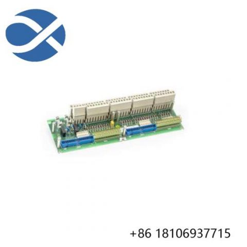 ABB DSTD N030 3BSE013334R1 | Industrial Control Module