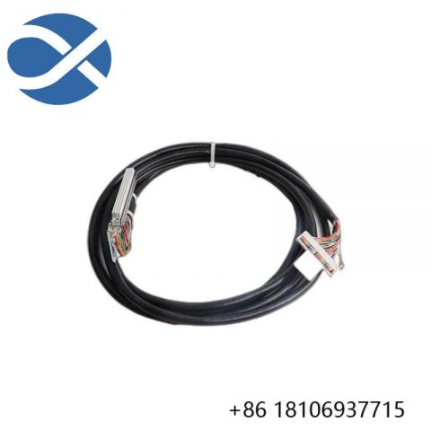 ABB DSTK 228SL3 3BSC950174R30 Assembly Ribbon Cable - High Performance Connectivity Solution