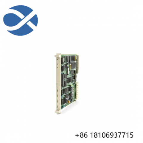 ABB DSXW110 57120001-PG DCS Control Module