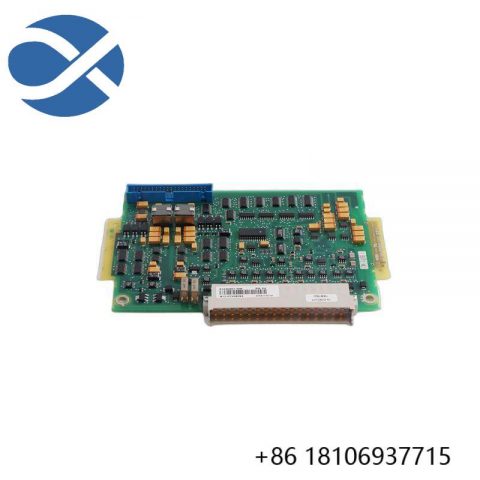 ABB DTAX701A 61430001-WM - High-Performance Digital Output Module