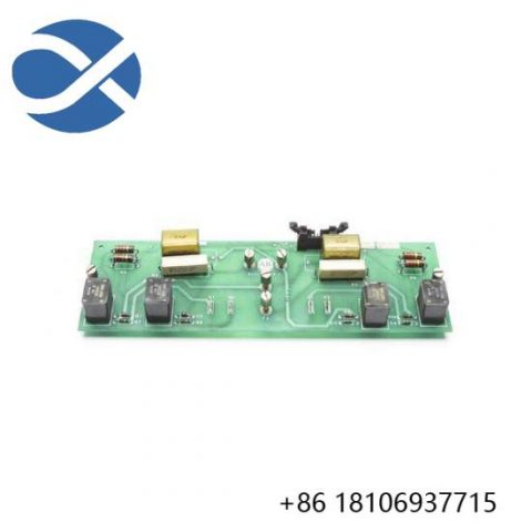 ABB EPB704927 PTJEF35461 - High-Performance Process Control Module