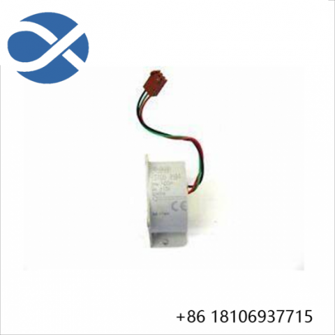 ABB ES100-9594 Current Transducer, High Precision Measurement, Industrial Automation, Electrical Components