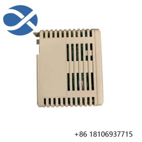 ABB FAU810 C87-11006 Modular, Advanced PLC Module for Industrial Automation