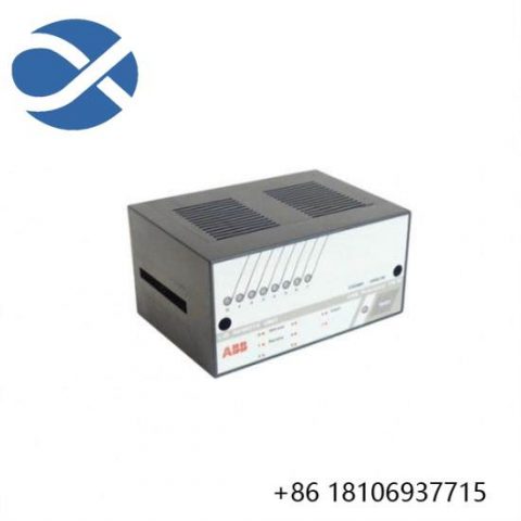 ABB FPR3316101R1032 ICSI16E1 Input Module: Advanced Automation Solution for Industrial Control Systems