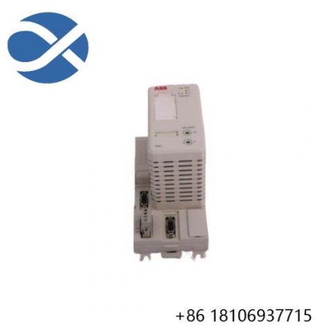 ABB FPR3471-1100R1002 - Advanced Process Instrumentation Module