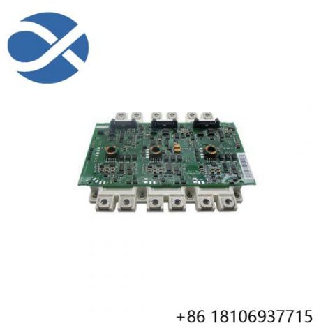 ABB FS225R17KE3/AGDR-71C Industrial IGBT Module