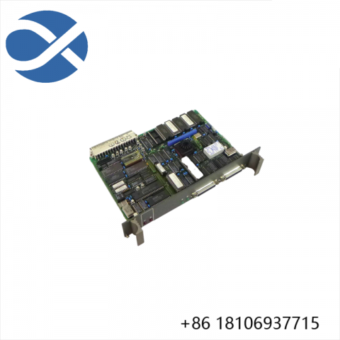 ABB GJR2368900R2340 Coupler Module for Industrial Automation, Efficient Control Solutions