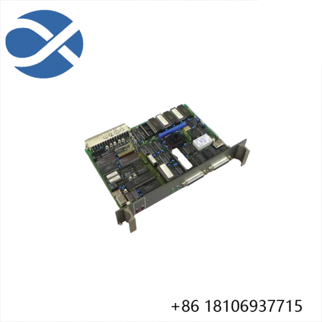 ABB GJR2368900R2340 Coupler Module for Industrial Automation, Efficient Control Solutions