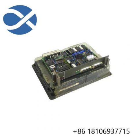 ABB GJR2368900R2340 | 87TSO11-E Coupler Module, Industrial Control Systems