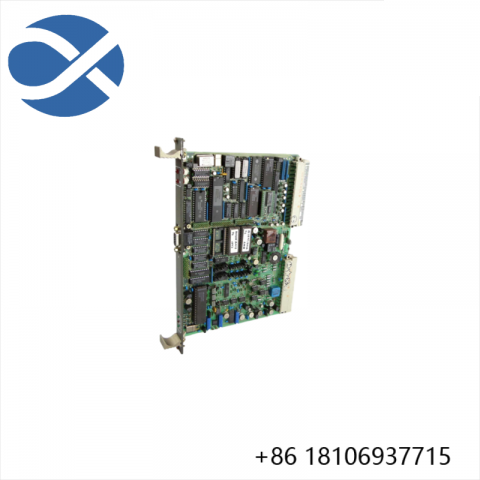 ABB GJR2369900R1100 - 83SR05F-E Binary Output Module