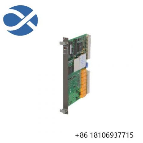 ABB GJR2389800R1210 | Circuit Board, 81ET03I1-E