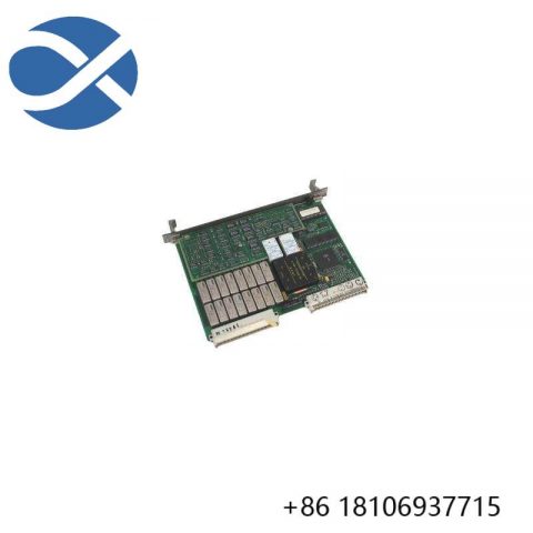 ABB GJR2389800R1210 - 81ET03K-E Temperature Input Module