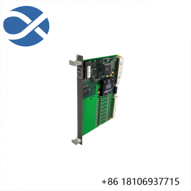 ABB GJR2392500R1210 | 81AB03D-E Output Module Binary