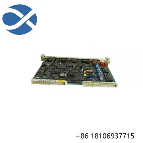 ABB GJR5137200R0005 - 35AE92G-E Power Supply Board, for Industrial Control Applications