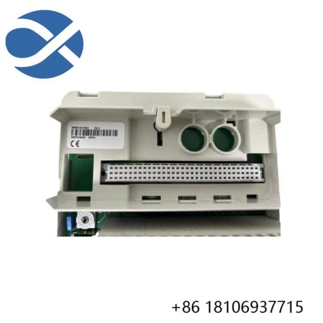 ABB GRBTU-01 | 3BSE013175R1 | Inverter DCS Module | Industrial Control Solutions