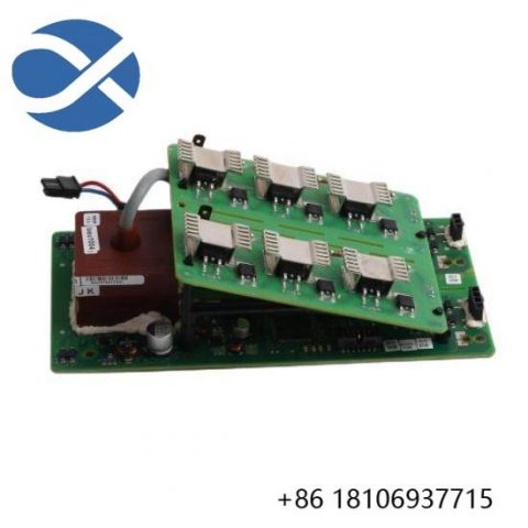 ABB H2004 KV Upgrade Kit F1 - Power Module for Industrial Automation, 200 Characters or Less