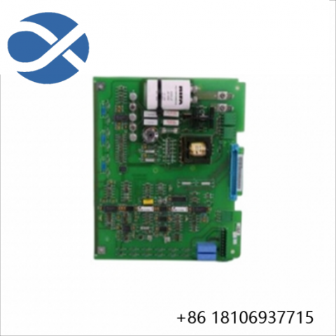 ABB H2004K V Upgrade Kit F1 Board; Producer: ABB