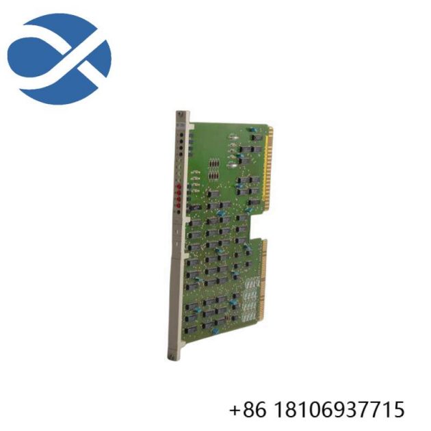 ABB HEIA 303892R1 ED1251A Processor Module