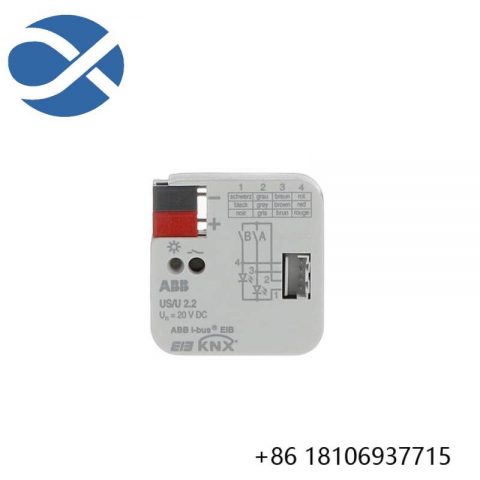 ABB HEIR318072R0002 UNS0024b Conduction Monitoring - Advanced Energy Management System