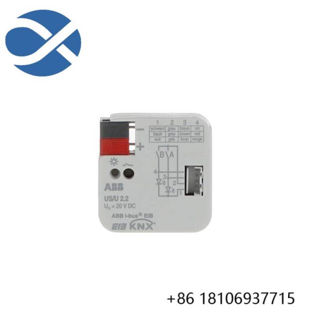 ABB HEIR318072R0002 UNS0024b Conduction Monitoring - Advanced Energy Management System