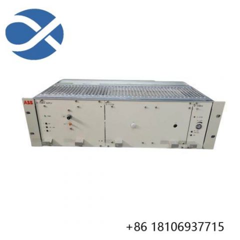 ABB HENF209556R0002 P1LA PLC Module